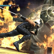 NINJA GAIDEN Σ2