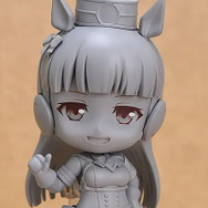 『ウマ娘』ついに「ナイスネイチャ」がフィギュア化！ゴルシ、マックイーンのfigmaも制作決定