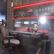イケアはなぜゲーム市場に参入？ TGS初出展の狙いは？ ブースではゲーミング部屋のスタイルを提案【TGS2021】