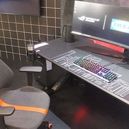 イケアはなぜゲーム市場に参入？ TGS初出展の狙いは？ ブースではゲーミング部屋のスタイルを提案【TGS2021】