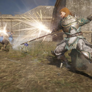 『真・三國無双8 Empires』12月23日リリース! コラボ焼酎も発売決定