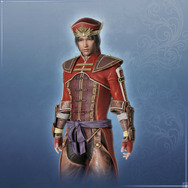 『真・三國無双8 Empires』12月23日リリース! コラボ焼酎も発売決定