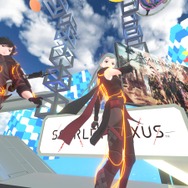 「TGSVR2021」で出会った美女・美ロボフォトレポ―等身大キャラが目の前に！【TGS2021】