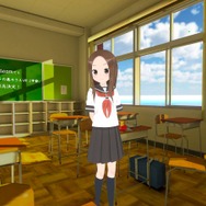 「TGSVR2021」で出会った美女・美ロボフォトレポ―等身大キャラが目の前に！【TGS2021】