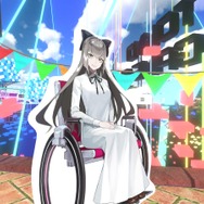 「TGSVR2021」で出会った美女・美ロボフォトレポ―等身大キャラが目の前に！【TGS2021】