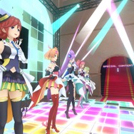 「TGSVR2021」で出会った美女・美ロボフォトレポ―等身大キャラが目の前に！【TGS2021】