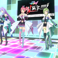 「TGSVR2021」で出会った美女・美ロボフォトレポ―等身大キャラが目の前に！【TGS2021】