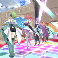 「TGSVR2021」で出会った美女・美ロボフォトレポ―等身大キャラが目の前に！【TGS2021】