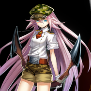 「TGSVR2021」で出会った美女・美ロボフォトレポ―等身大キャラが目の前に！【TGS2021】