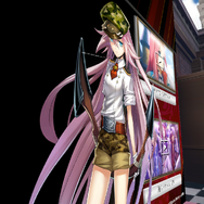 「TGSVR2021」で出会った美女・美ロボフォトレポ―等身大キャラが目の前に！【TGS2021】