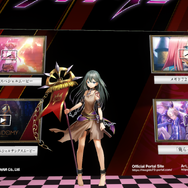 「TGSVR2021」で出会った美女・美ロボフォトレポ―等身大キャラが目の前に！【TGS2021】