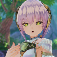 『ソフィーのアトリエ２ ～不思議な夢の錬金術士～』2022年2月24日に発売決定！―デビュートレイラーも公開