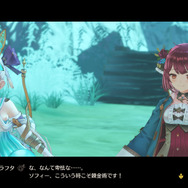 『ソフィーのアトリエ２ ～不思議な夢の錬金術士～』2022年2月24日に発売決定！―デビュートレイラーも公開