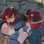 『ソフィーのアトリエ２ ～不思議な夢の錬金術士～』2022年2月24日に発売決定！―デビュートレイラーも公開