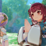 『ソフィーのアトリエ２ ～不思議な夢の錬金術士～』2022年2月24日に発売決定！―デビュートレイラーも公開