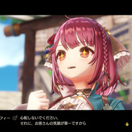 『ソフィーのアトリエ２ ～不思議な夢の錬金術士～』2022年2月24日に発売決定！―デビュートレイラーも公開