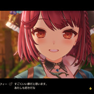 『ソフィーのアトリエ２ ～不思議な夢の錬金術士～』2022年2月24日に発売決定！―デビュートレイラーも公開