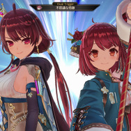 『ソフィーのアトリエ２ ～不思議な夢の錬金術士～』2022年2月24日に発売決定！―デビュートレイラーも公開