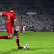 FIFA10 ワールドクラスサッカー