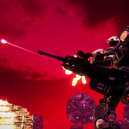 『地球防衛軍6』最新トレイラー！「宇宙人との共存」を信じた少女を襲う、非情な現実ーその結末は…？