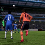 FIFA10 ワールドクラスサッカー