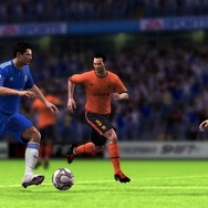 FIFA10 ワールドクラスサッカー