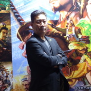 『信長の野望』AIで武将たちが躍動する「新生」、従来作からゲーム性はどう変わる？ 小笠原 賢一Pインタビュー【TGS2021】