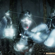 人気ホラーシリーズリマスター版『零 ～濡鴉ノ巫女～』心霊番組調の紹介トレイラー公開＆DL版予約購入受付開始