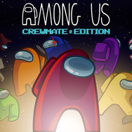 宇宙人狼『Among Us』（アモング アス）の豪華特典付き日本語パッケージ版がスイッチ/PS5/PS4向けに2021年冬発売決定！本日より予約受付け開始