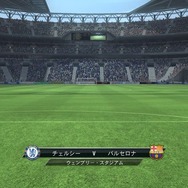FIFA10 ワールドクラスサッカー