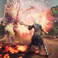 『FFオリジン』体験版を経ての「ブラッシュアップポイント」が紹介！混沌から一転、明るめなグラフィックへ調整