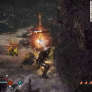 『FFオリジン』体験版を経ての「ブラッシュアップポイント」が紹介！混沌から一転、明るめなグラフィックへ調整