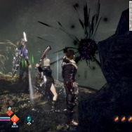 『FFオリジン』体験版を経ての「ブラッシュアップポイント」が紹介！混沌から一転、明るめなグラフィックへ調整