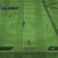 FIFA10 ワールドクラスサッカー