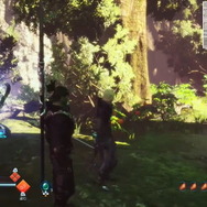 『FFオリジン』体験版を経ての「ブラッシュアップポイント」が紹介！混沌から一転、明るめなグラフィックへ調整