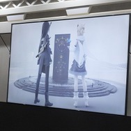 『アークナイツ』のHypergryph、新作『エクスアストリス』で存在感を放つ！ フォトスポットで本作の世界観を再現【TGS2021】