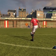 FIFA10 ワールドクラスサッカー