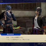 Yボタン押すだけで達人の動き…!『刀剣乱舞無双』の「簡単モード」が親切で遊びやすい