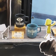 TGSに『リトルナイトメア』シックスとモノが迷い込んだ!? 限定開催でも全力投球なブースをフォトレポ【TGS2021】