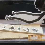 TGSに『リトルナイトメア』シックスとモノが迷い込んだ!? 限定開催でも全力投球なブースをフォトレポ【TGS2021】