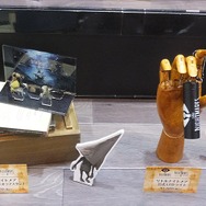 TGSに『リトルナイトメア』シックスとモノが迷い込んだ!? 限定開催でも全力投球なブースをフォトレポ【TGS2021】