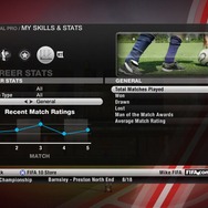 FIFA10 ワールドクラスサッカー