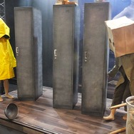 TGSに『リトルナイトメア』シックスとモノが迷い込んだ!? 限定開催でも全力投球なブースをフォトレポ【TGS2021】