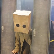 TGSに『リトルナイトメア』シックスとモノが迷い込んだ!? 限定開催でも全力投球なブースをフォトレポ【TGS2021】