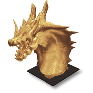 遊んでグッズを当てよう!Wii『モンスターハンター3(トライ)』“秋の狩友キャンペーン”開始