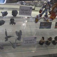 オトモガルク見参！ カプコンブースは『モンハンライズ』の展示で満開─フィギュアなど関連グッズも可愛い＆格好いい【TGS2021】