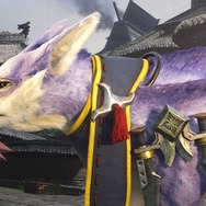 オトモガルク見参！ カプコンブースは『モンハンライズ』の展示で満開─フィギュアなど関連グッズも可愛い＆格好いい【TGS2021】