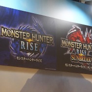 オトモガルク見参！ カプコンブースは『モンハンライズ』の展示で満開─フィギュアなど関連グッズも可愛い＆格好いい【TGS2021】