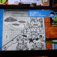 「お絵かきチャットでアイデアを出し合った」構想に15年、開発9年の手作りADV『RPGタイム～ライトの伝説～』インタビュー【TGS2021】