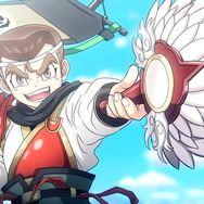 くにおくんが三国志をコミカルに!『くにおくんの三国志だよ全員集合!』OP映像+ゲーム詳細を初公開